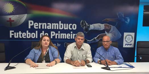 Audiência Pública para jogo de volta da final será na sexta-feira