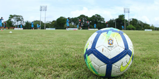Série A: Sport encara o Bahia de olho nos três pontos