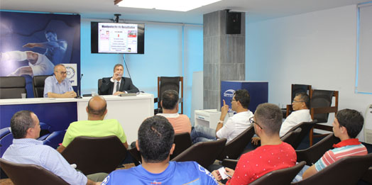 Série A2 terá início no dia 21 de julho