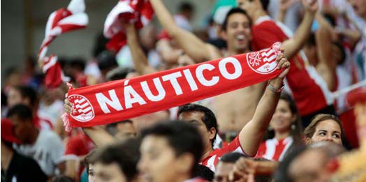 Náutico vai em busca de primeira vitória na Série C