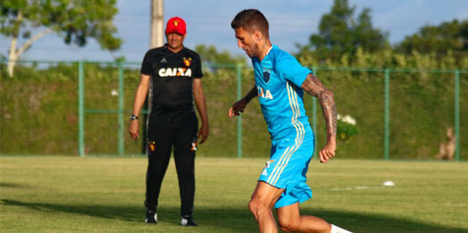 Sport recebe o Corinthians na Arena de Pernambuco