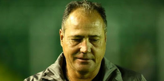 Márcio Goiano é o novo técnico do Náutico