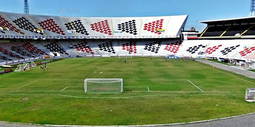 Santa Cruz solicita proibição de torcidas organizadas