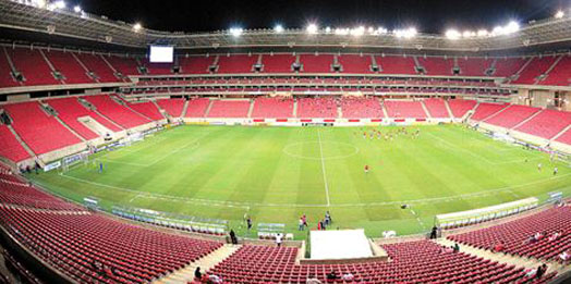 Náutico inicia venda de ingressos para jogo contra o Globo-RN