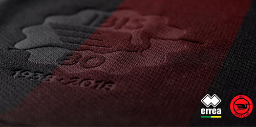 Íbis lança novo uniforme neste sábado