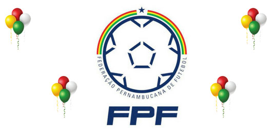 FPF completará 103 anos neste sábado