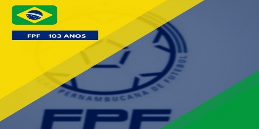 Especial aniversário FPF