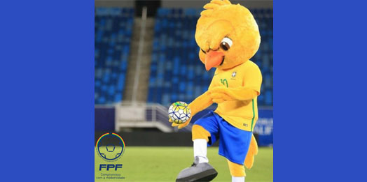 Confira a agenda do futebol pernambucano na Copa