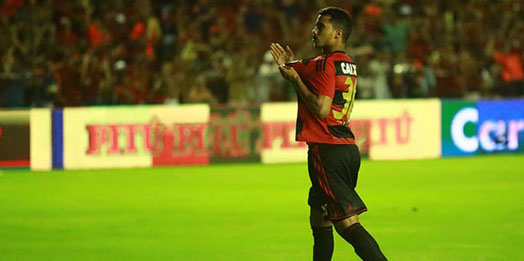 Dois jogadores estão de saída do Sport