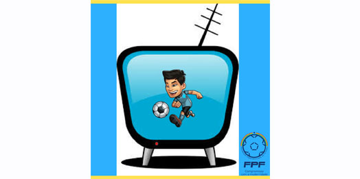 TV FPF transmite jogos no final de semana