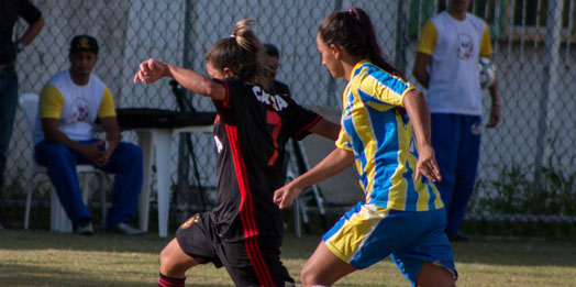 Times de Pernambuco em fase decisiva da Taça Paulista