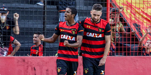 Sport em busca da redenção na Série A