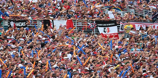 Saiba como comprar os ingressos para Santa Cruz x Operário-PR