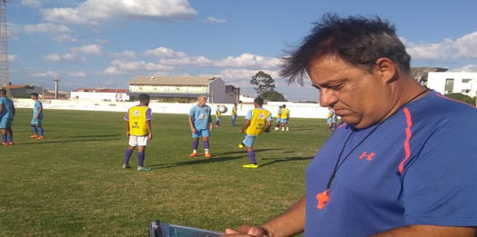 1º de Maio estreia no Campeonato Pernambucano A2 em um clássico