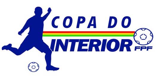 Copa do Interior 2018 terá início neste domingo