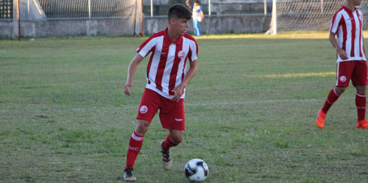 Náutico estreia neste sábado no Pernambucano Série A2