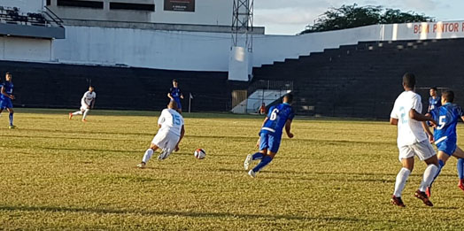 Primeira rodada da Série A2 tem jogos bem disputados