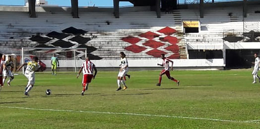 Segunda rodada movimentada do Campeonato Pernambucano da Série A2