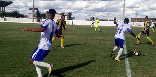 Série A2 segue bastante disputada