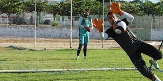 Petrolina tem melhor campanha da A2