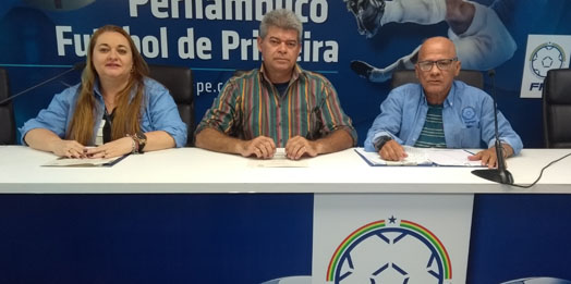 Audiência Pública define arbitragem da quarta rodada da A2