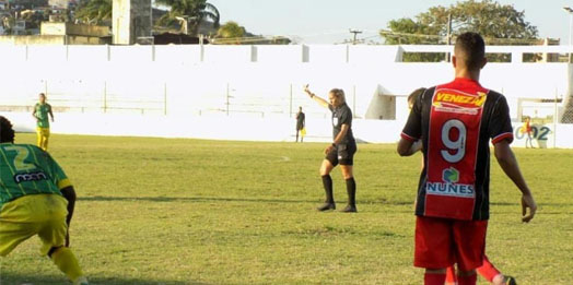 “Vamos em busca do Tetra”