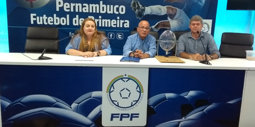 Sorteio define árbitros das Quartas de Final da Série A2