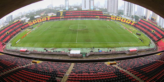 O raio-x do Sport para permanecer na Série A
