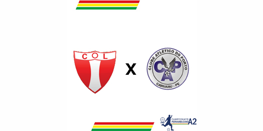 Centro Limoeirense e Porto iniciam disputa por vaga nas semis