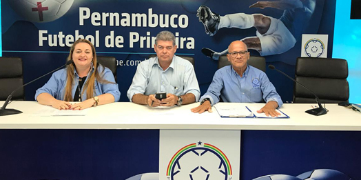 Audiência Pública define árbitros das Quartas de Final da A2