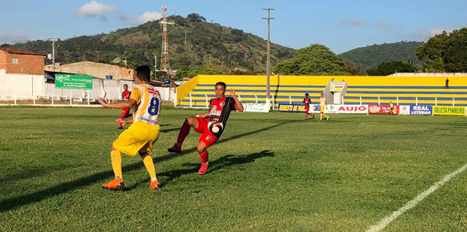 Vera Cruz busca vaga para as semifinais diante do Decisão