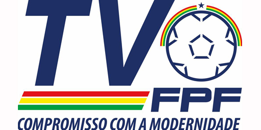TV FPF transmitirá dois jogos nesta quarta-feira