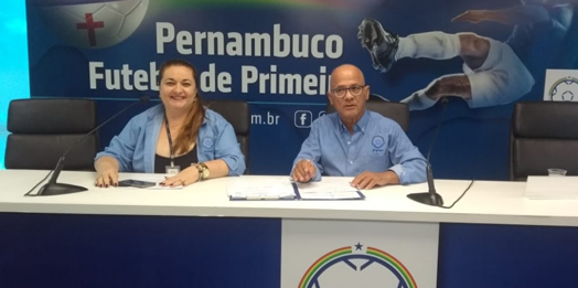 Audiência Pública define árbitros da semifinal