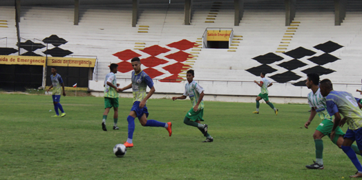 Copa do Interior chega à final com clima de bastante disputa