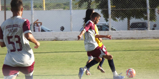 Afogados da Ingazeira se prepara para Pernambucano