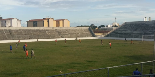 América quer fazer diferente no Pernambucano Série A1/2019