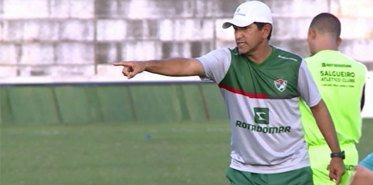 Salgueiro espera bons resultados no Pernambucano 2019