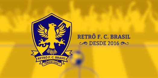 Retrô FC lançará uniforme na noite desta segunda-feira