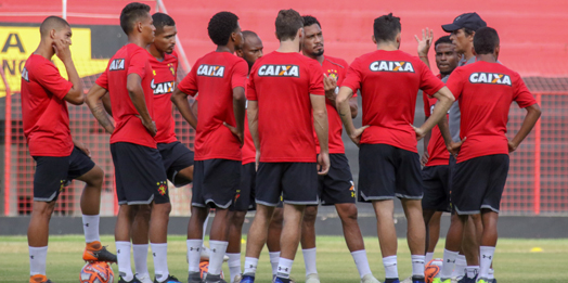 Sport estreia no Pernambucano diante do Flamengo de Arcoverde