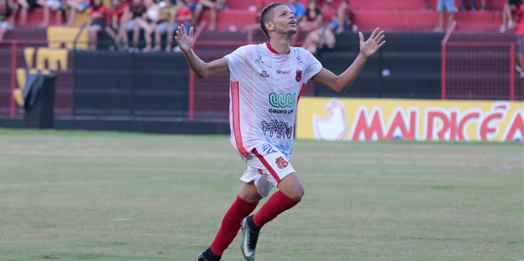 Estreia do Pernambucano com jogos emocionantes