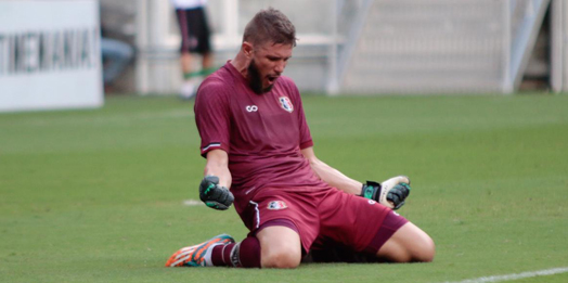 Domingo de muitos gols pelo Pernambucano