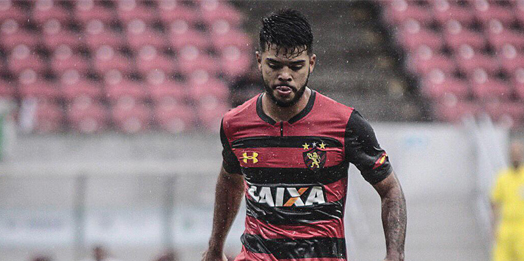 Sport vence o América