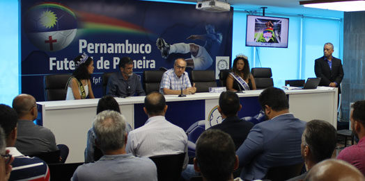 Série A2 com novidades para 2019