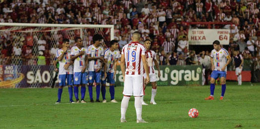 Náutico faz 2x0 no Afogados e está na Final do PE 2019