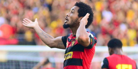 Sport vence o Salgueiro e está na final do PE 2019