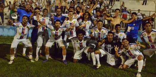 Afogados vence o Salgueiro e fica em terceiro lugar no PE A1 2019