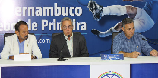 FPF debate sobre o Futebol Feminino no 1º Simpósio Pernambucano