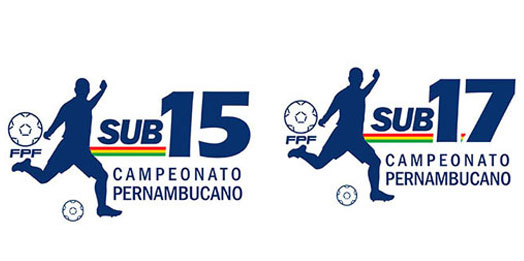 Inscrições para o Pernambucano Sub-15 e Sub-17 vão até 20 de maio