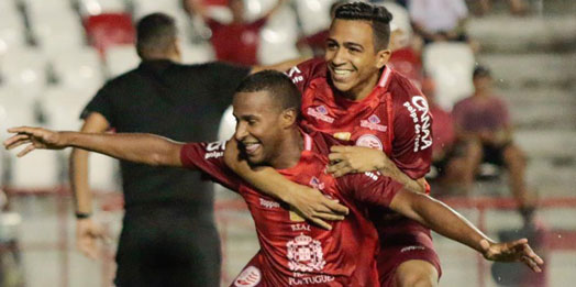 Náutico busca reabilitação na Série C, em estreia nos Aflitos