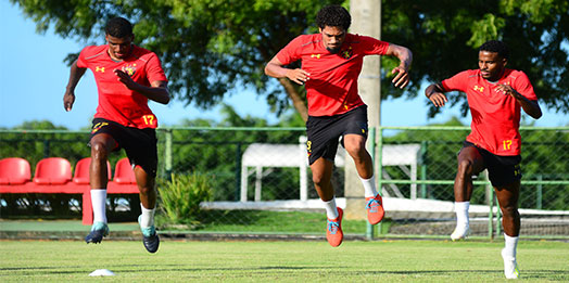 Em BH, diante do América-MG, Sport busca primeira vitória